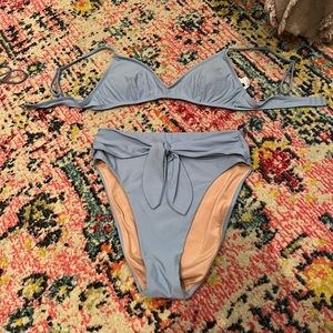 J crew swimsuit set